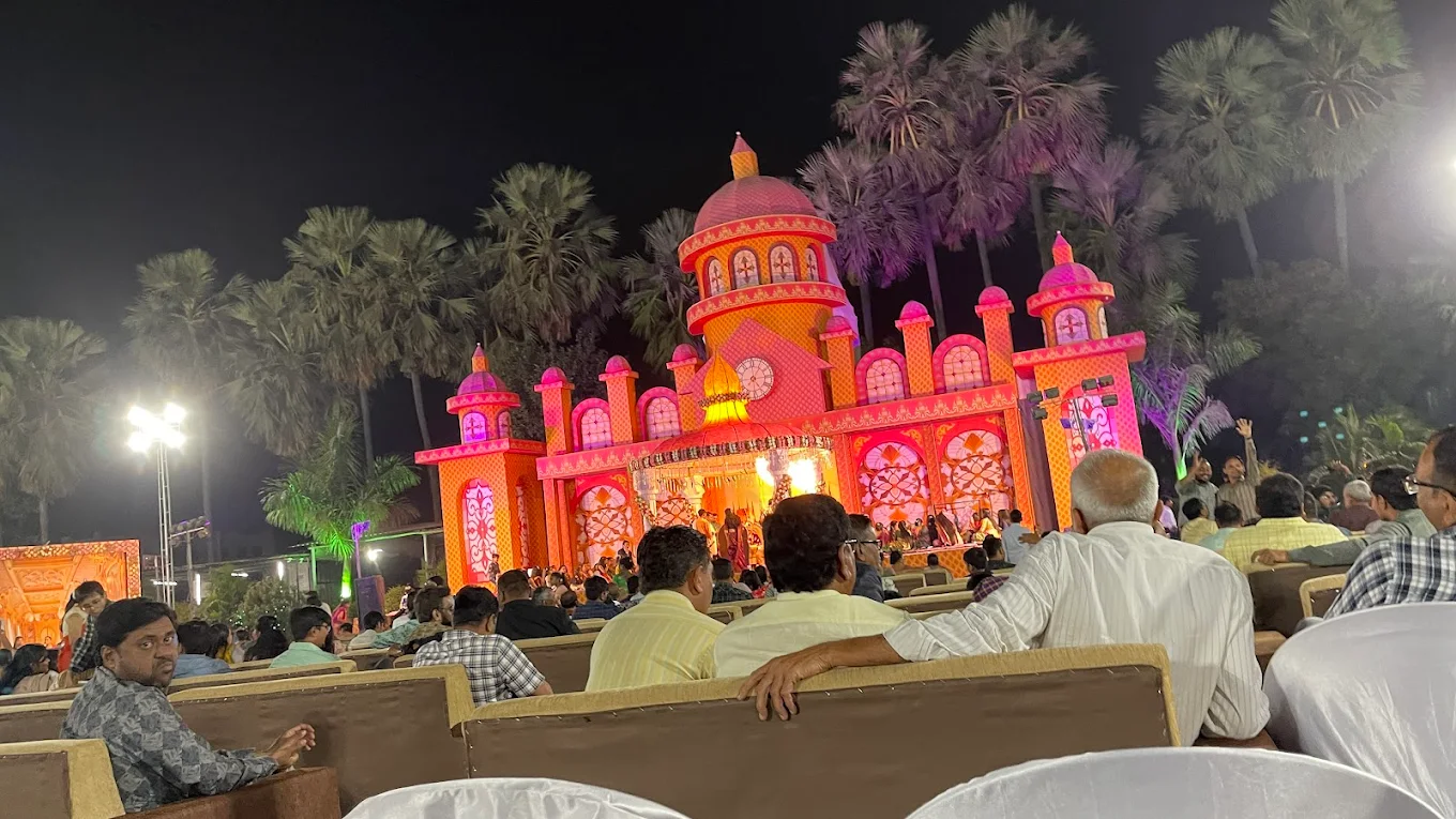  Vrundavan Farm